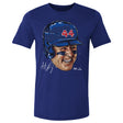 Anthony Rizzo Men's Cotton T-Shirt | 500 LEVEL