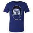 Abdul Carter Men's Cotton T-Shirt | 500 LEVEL
