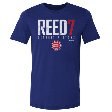 Paul Reed Men's Cotton T-Shirt | 500 LEVEL