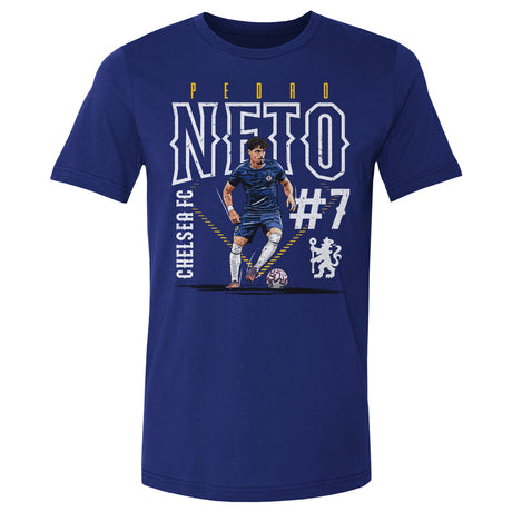 Pedro Neto Men's Cotton T-Shirt | 500 LEVEL