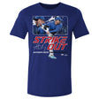 Anthony Rizzo Men's Cotton T-Shirt | 500 LEVEL