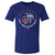 Josh Hart New York Knicks Player Ball WHT