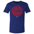 Michael Young Men's Cotton T-Shirt | 500 LEVEL