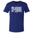 Tarik Skubal Men's Cotton T-Shirt | 500 LEVEL