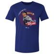 Louis Varland Men's Cotton T-Shirt | 500 LEVEL