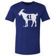 Dallas Men's Cotton T-Shirt | 500 LEVEL