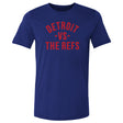 Vs. Everybody Men's Cotton T-Shirt | 500 LEVEL