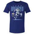Lyn Biyendolo Men's Cotton T-Shirt | 500 LEVEL