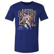 Steph Curry Men's Cotton T-Shirt | 500 LEVEL