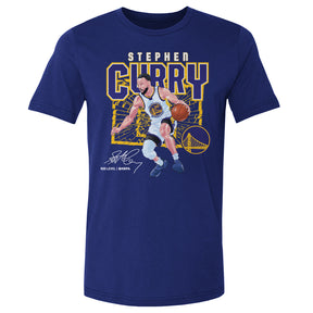 Steph Curry Men's Cotton T-Shirt | 500 LEVEL