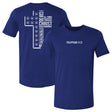 Canyon Ridge Men's Cotton T-Shirt | 500 LEVEL