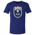 Seattle Reign FC Men's Cotton T-Shirt | 500 LEVEL