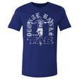 Deonte Banks Men's Cotton T-Shirt | 500 LEVEL