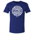 Justin Wrobleski Men's Cotton T-Shirt | 500 LEVEL