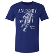 OG Anunoby Men's Cotton T-Shirt | 500 LEVEL