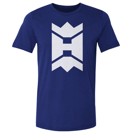 Jihad Ward Men's Cotton T-Shirt | 500 LEVEL