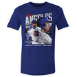 Shohei Ohtani Men's Cotton T-Shirt | 500 LEVEL