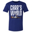 Andrew Carr Men's Cotton T-Shirt | 500 LEVEL