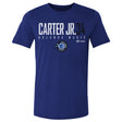 Wendell Carter Jr. Men's Cotton T-Shirt | 500 LEVEL