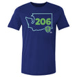 Seattle Sounders FC Men's Cotton T-Shirt | 500 LEVEL