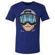 Yoshinobu Yamamoto Men's Cotton T-Shirt | 500 LEVEL