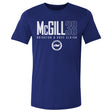 Tom McGill Men's Cotton T-Shirt | 500 LEVEL