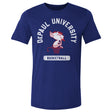 DePaul Blue Demons Men's Cotton T-Shirt | 500 LEVEL