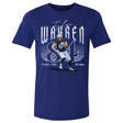 Tyler Warren Men's Cotton T-Shirt | 500 LEVEL