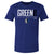 Josh Green Men's Cotton T-Shirt | 500 LEVEL