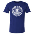 Louis Varland Men's Cotton T-Shirt | 500 LEVEL