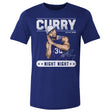 Steph Curry Men's Cotton T-Shirt | 500 LEVEL