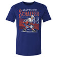 Matthew Schaefer Men's Cotton T-Shirt | 500 LEVEL