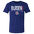 James Harden Men's Cotton T-Shirt | 500 LEVEL