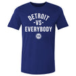 Detroit Pistons Men's Cotton T-Shirt | 500 LEVEL