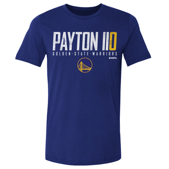 Gary Payton II Men's Cotton T-Shirt | 500 LEVEL