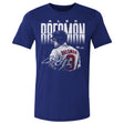 Alex Bregman Men's Cotton T-Shirt | 500 LEVEL