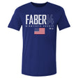Brock Faber Men's Cotton T-Shirt | 500 LEVEL