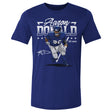 Aaron Donald Men's Cotton T-Shirt | 500 LEVEL