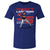 Wyatt Langford Men's Cotton T-Shirt | 500 LEVEL