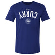 Steph Curry Men's Cotton T-Shirt | 500 LEVEL