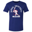 DePaul Blue Demons Men's Cotton T-Shirt | 500 LEVEL