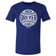 Jack Dreyer Men's Cotton T-Shirt | 500 LEVEL