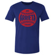 Jake Arrieta Men's Cotton T-Shirt | 500 LEVEL