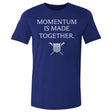 USRowing Men's Cotton T-Shirt | 500 LEVEL