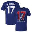 Shohei Ohtani Men's Cotton T-Shirt | 500 LEVEL