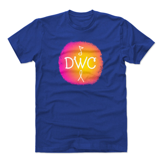 Dancing While Cancering Men's Cotton T-Shirt | 500 LEVEL