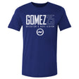Diego Gomez Men's Cotton T-Shirt | 500 LEVEL