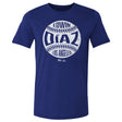 Edwin Diaz Men's Cotton T-Shirt | 500 LEVEL