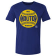 Paul Molitor Men's Cotton T-Shirt | 500 LEVEL