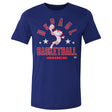 DePaul Blue Demons Men's Cotton T-Shirt | 500 LEVEL